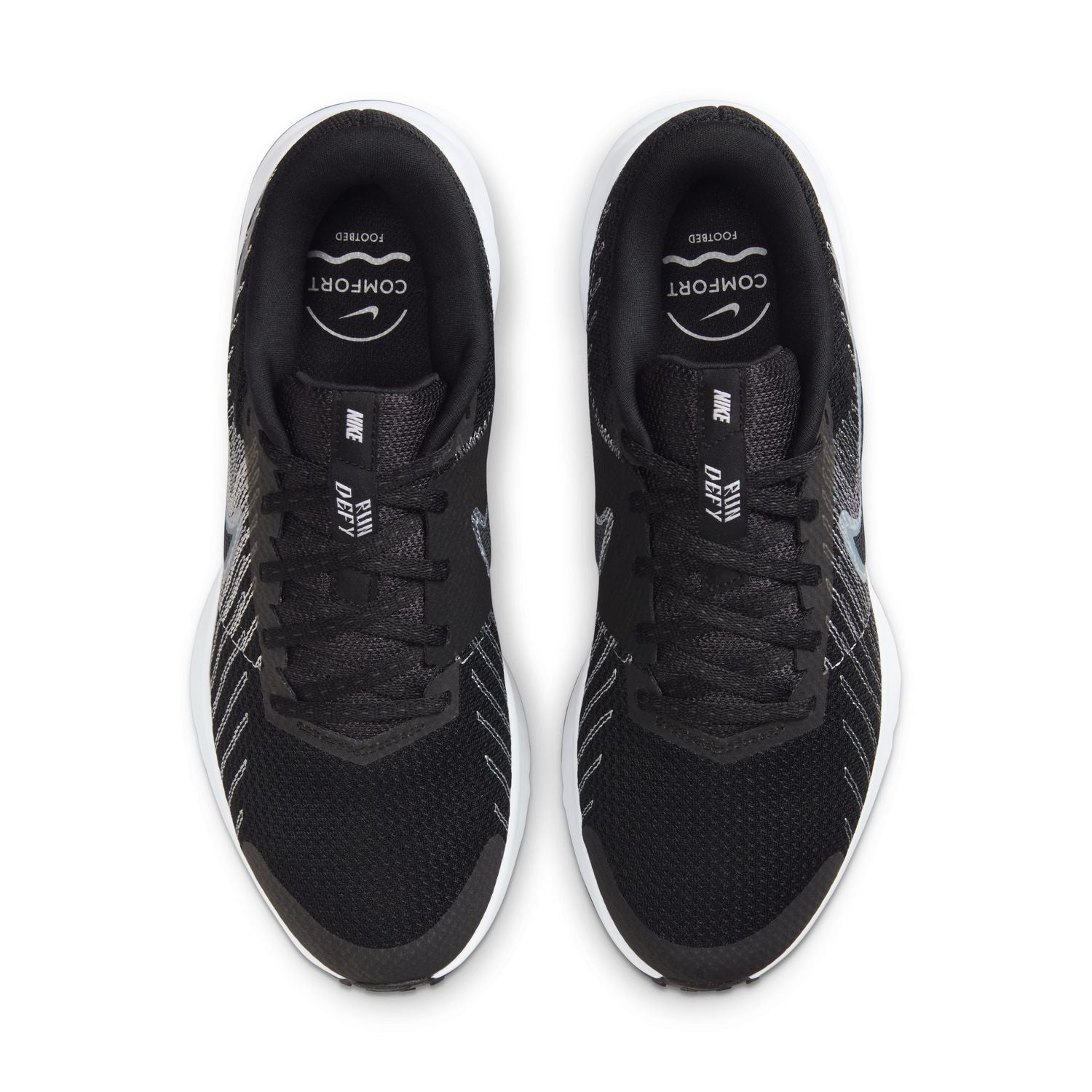 Run Defy - Womens
