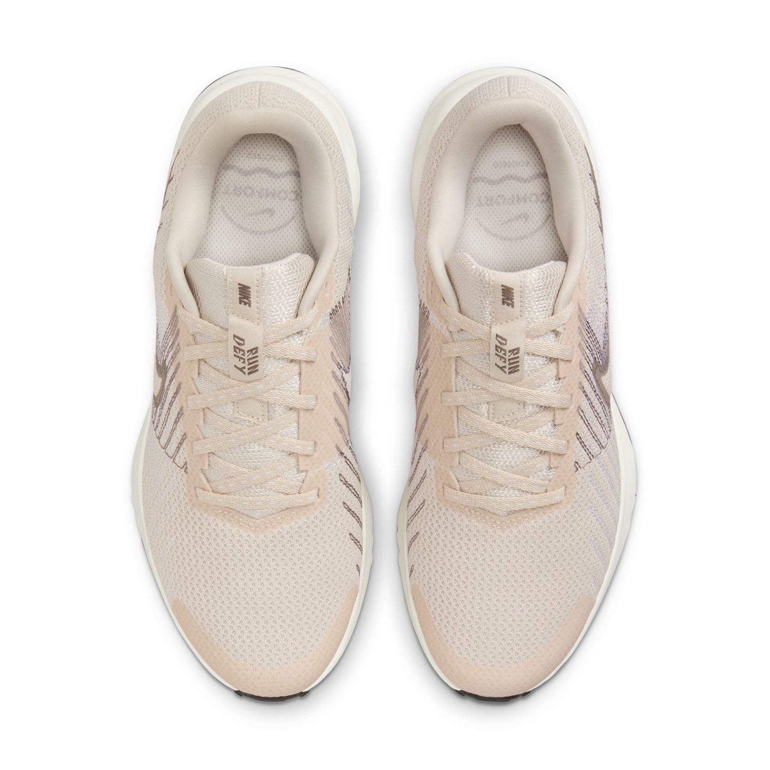 Run Defy - Womens