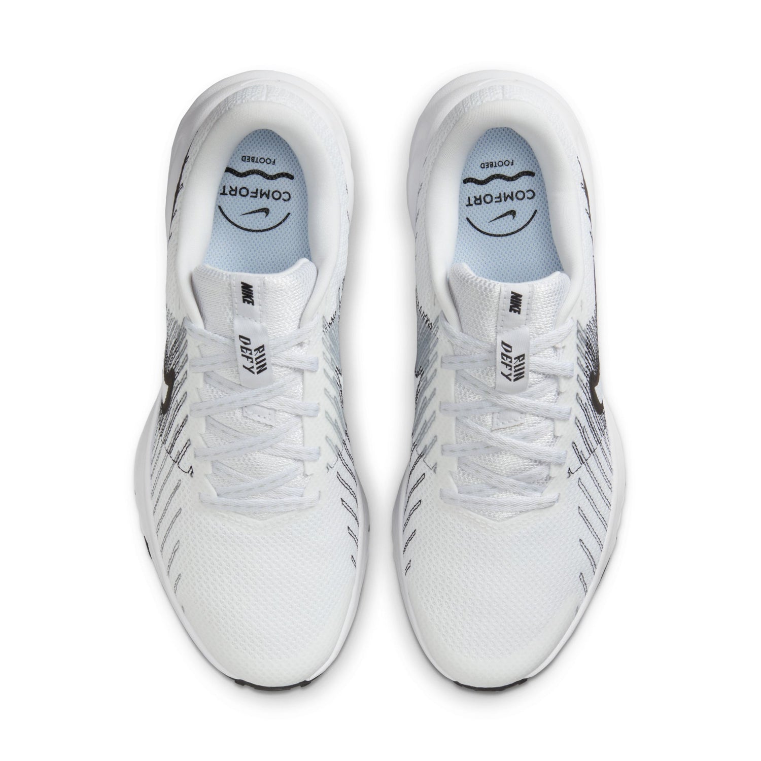 Run Defy - Womens