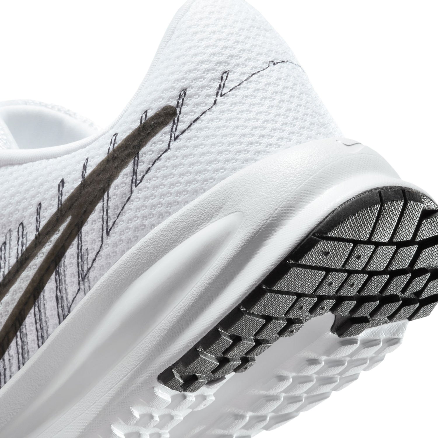 Run Defy - Womens