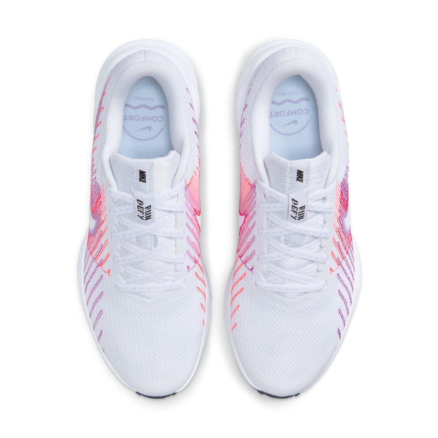 Run Defy - Womens