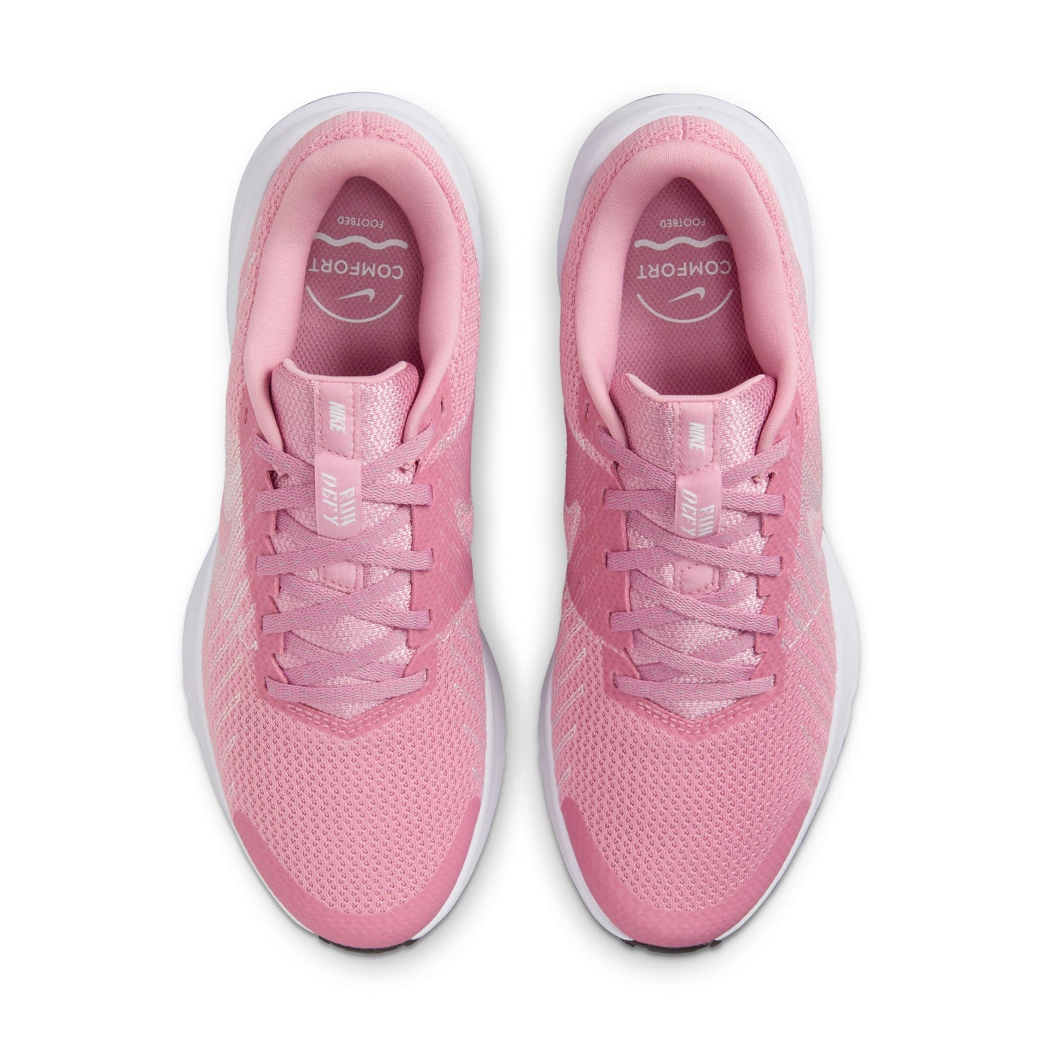Run Defy - Womens