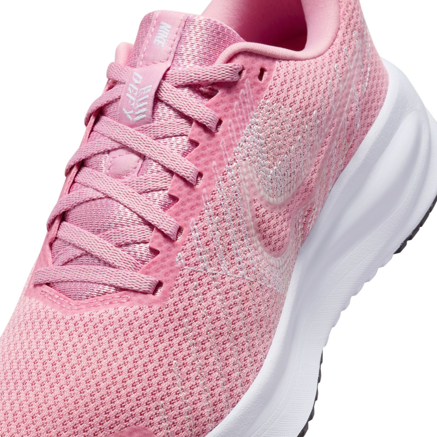 Run Defy - Womens