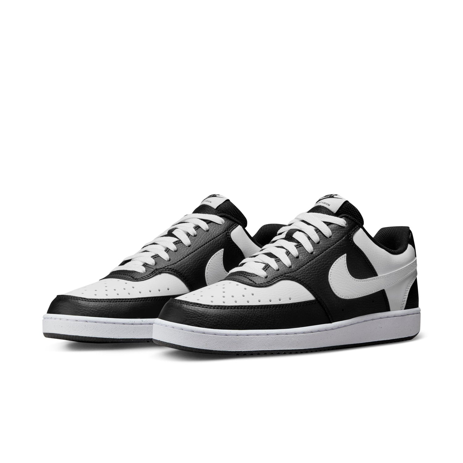 Court Vision Low Next Nature - Mens