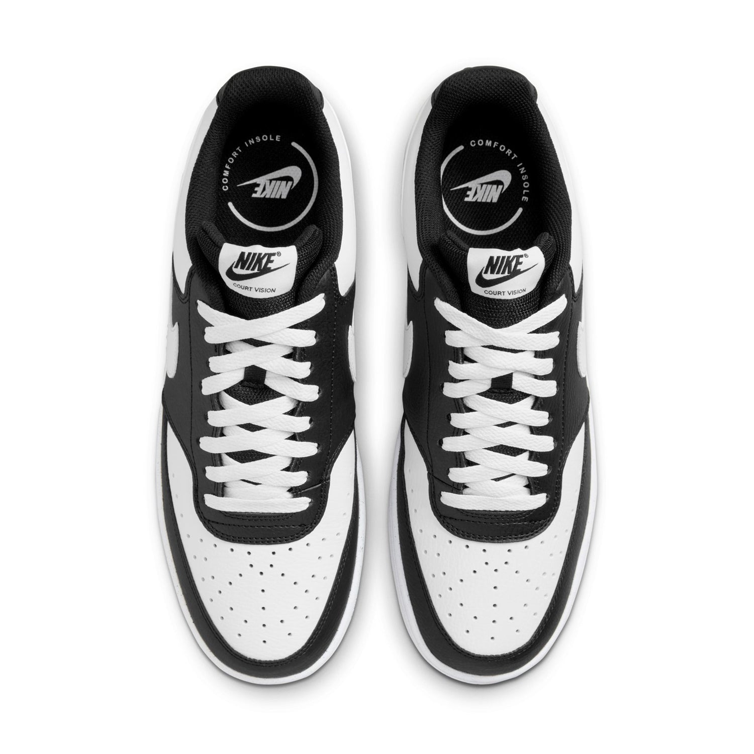 Court Vision Low Next Nature - Mens
