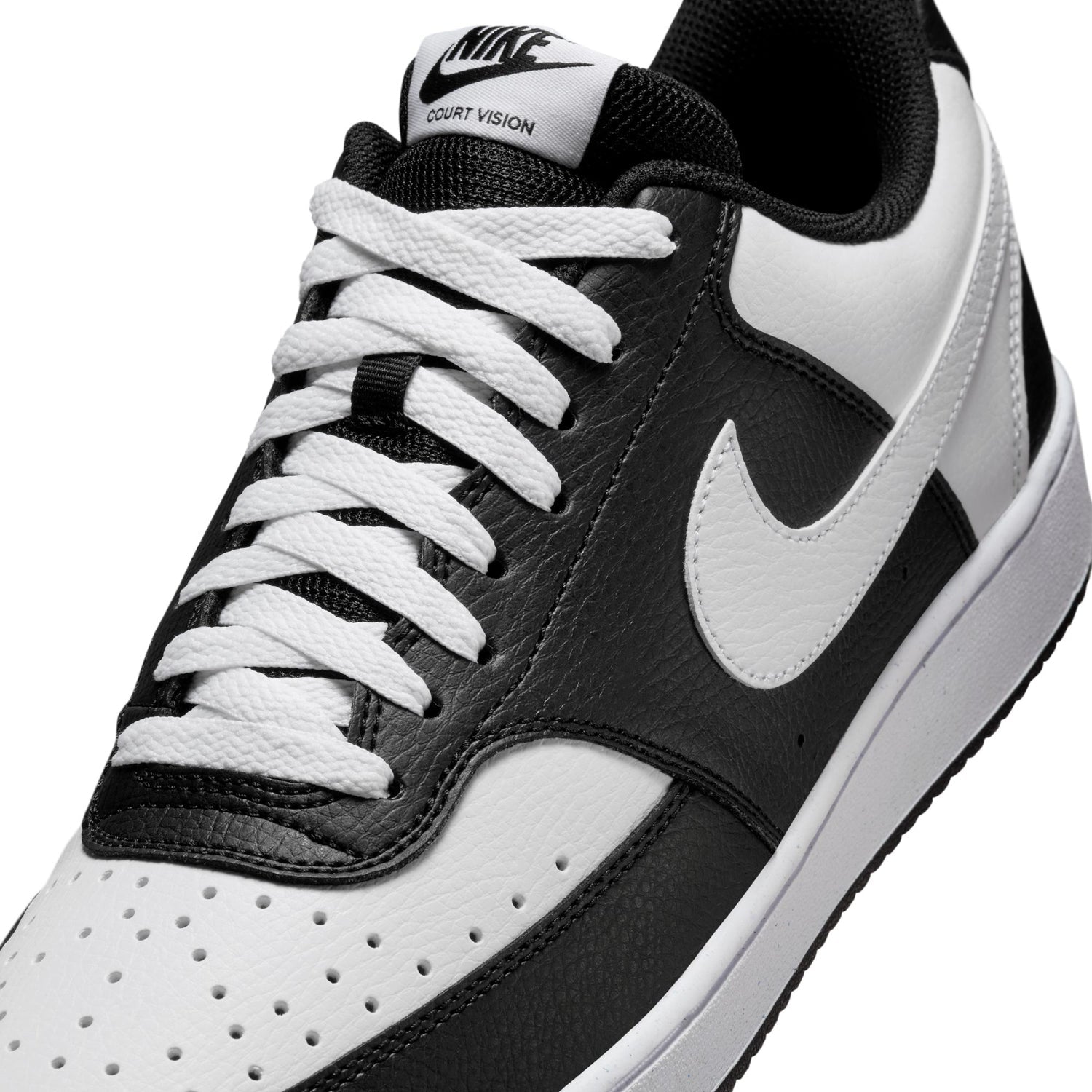 Court Vision Low Next Nature - Mens