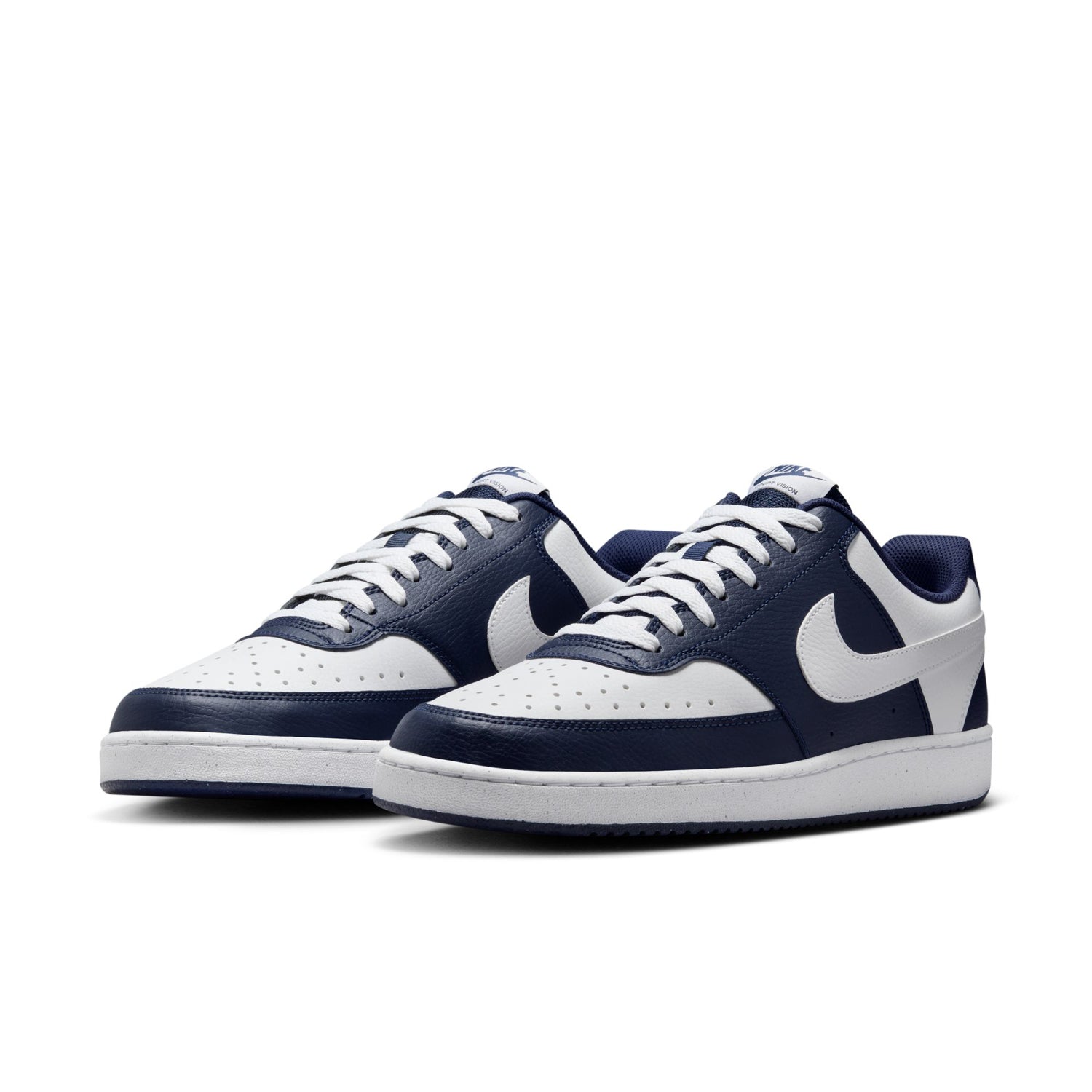 Court Vision Low Next Nature - Mens