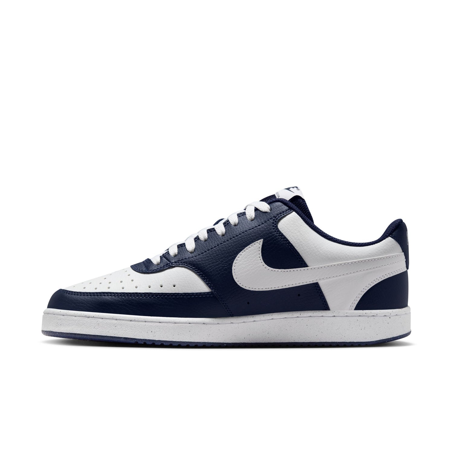 Court Vision Low Next Nature - Mens