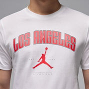 MJ Los Angeles City Tee - Mens
