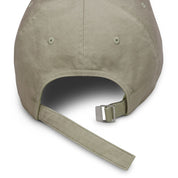 Jordan Club Cap Unstructured Curved Bill Washed Jumpman Strapback