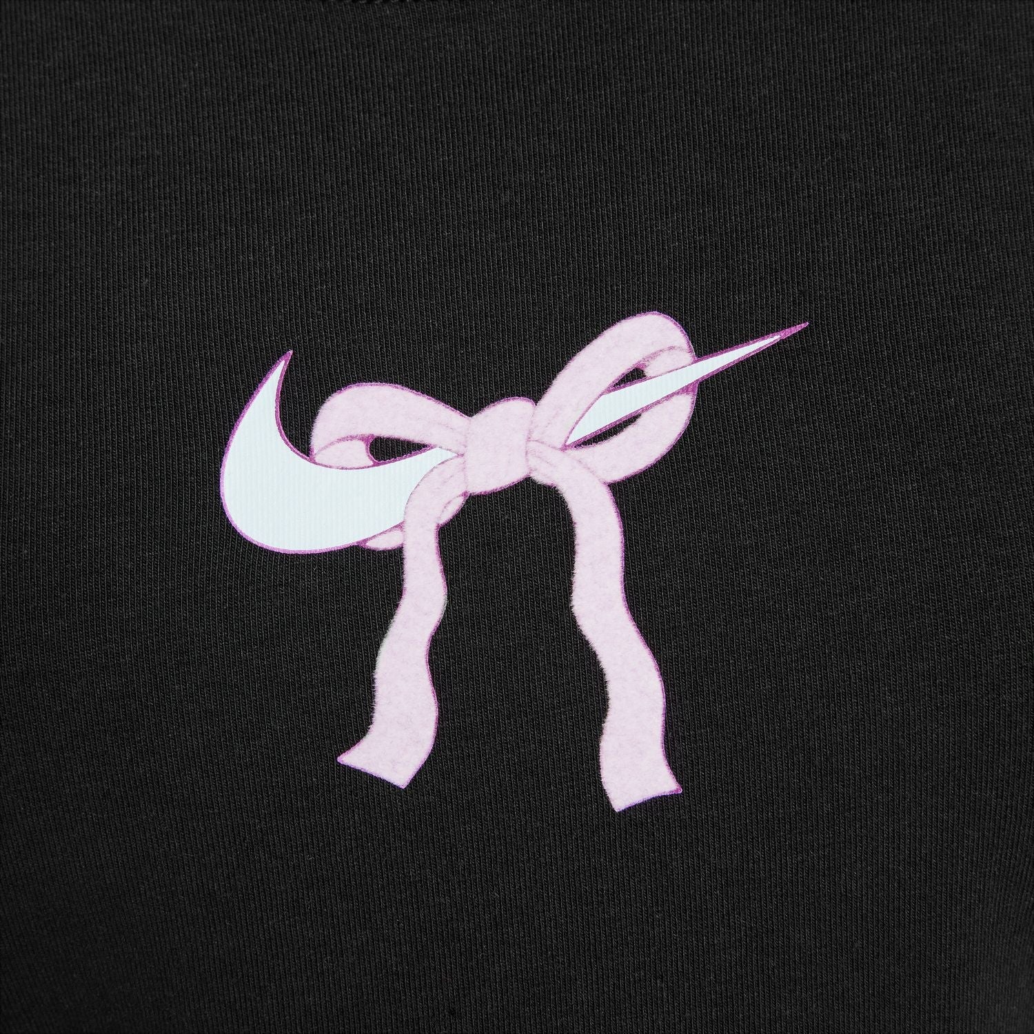 Bow Tee - Youth