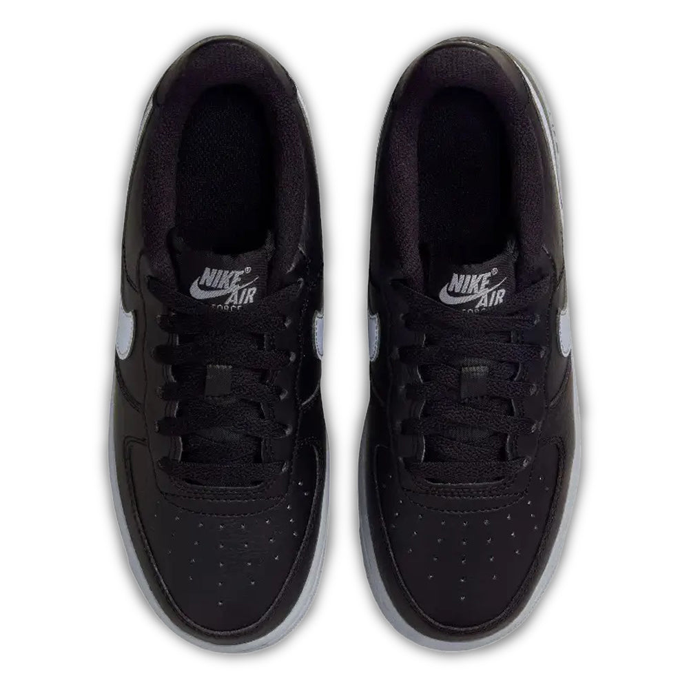 Nike Air Force 1 Low Big Kids' Sneakers