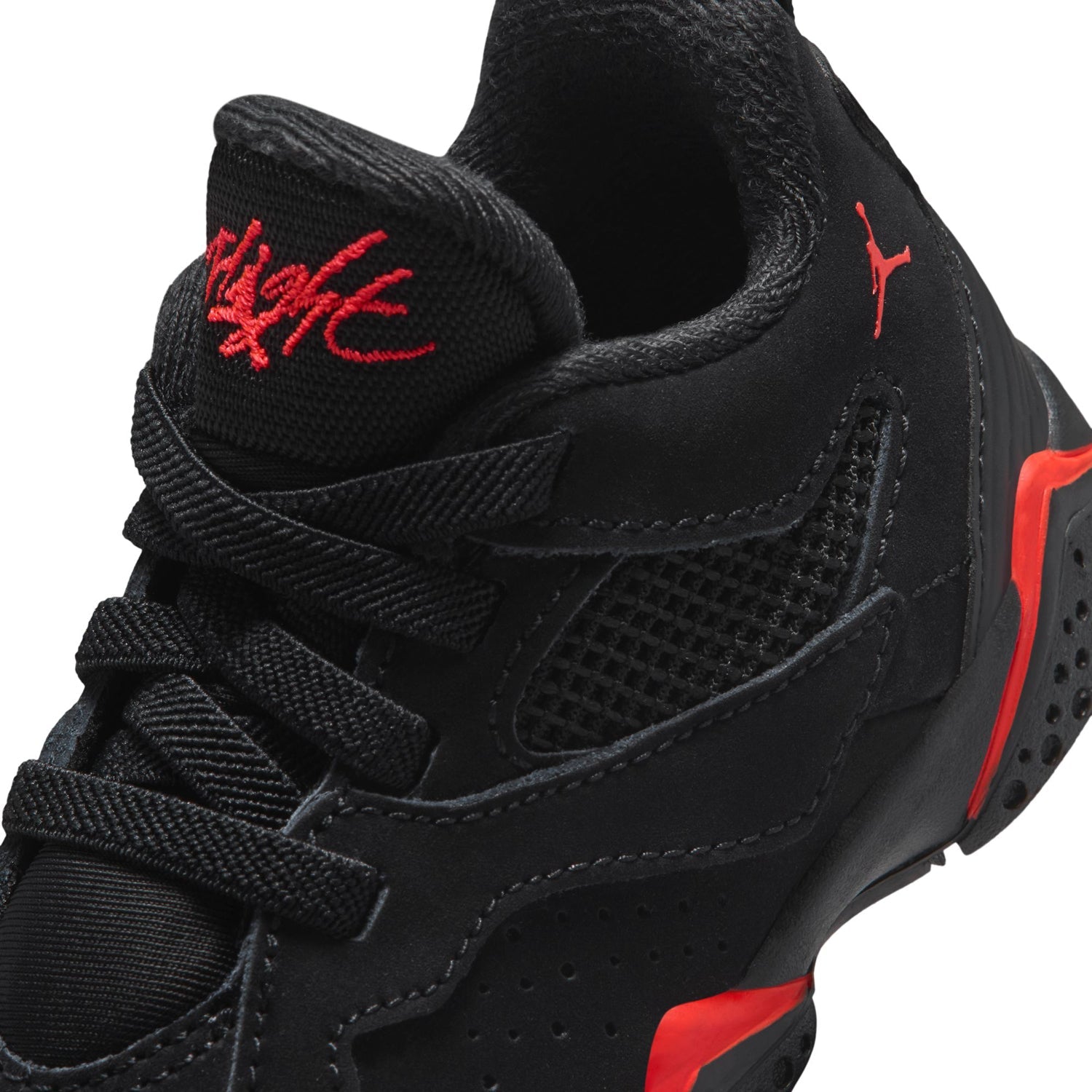 MVP 92 - Toddler