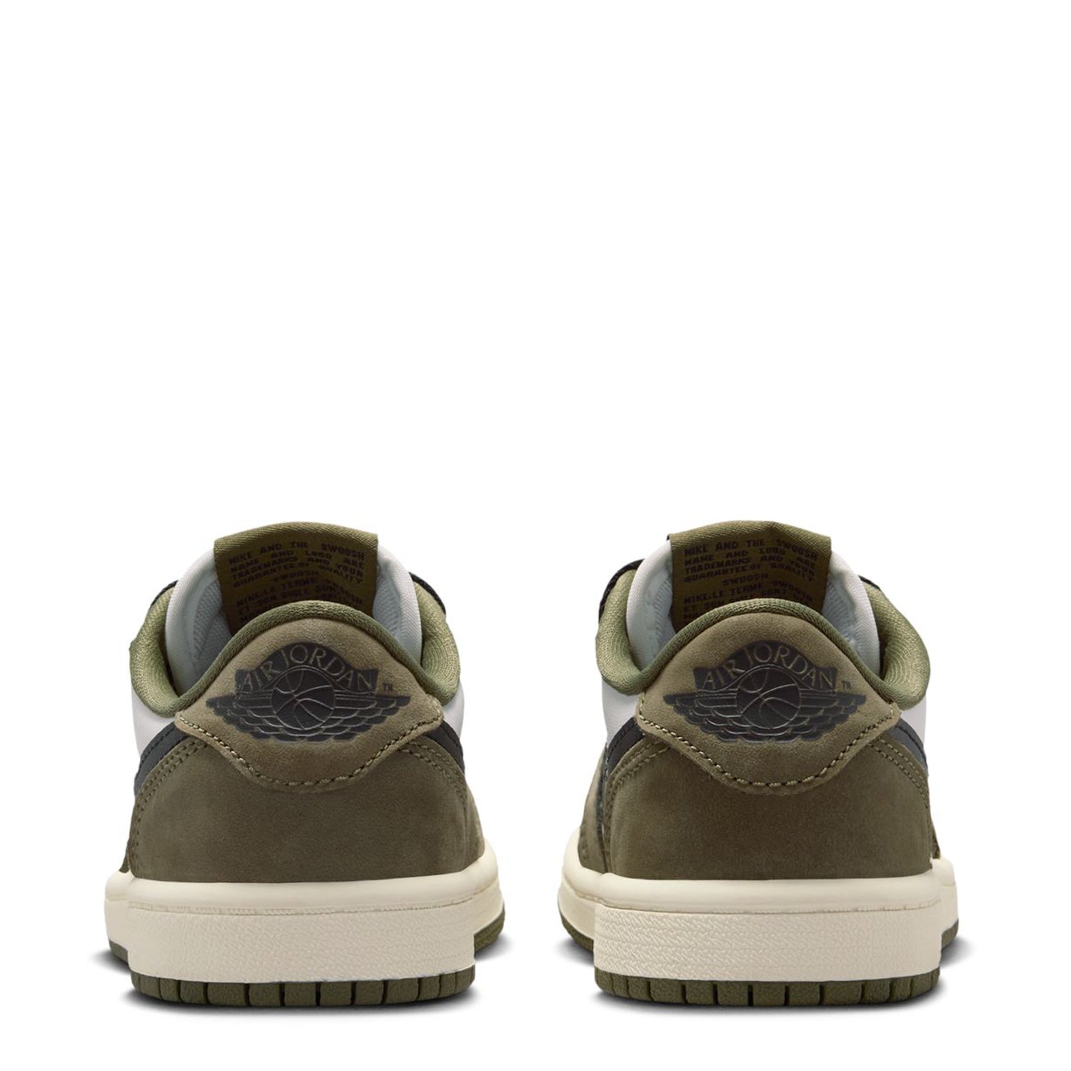 Retro 1 Low OG - Kids