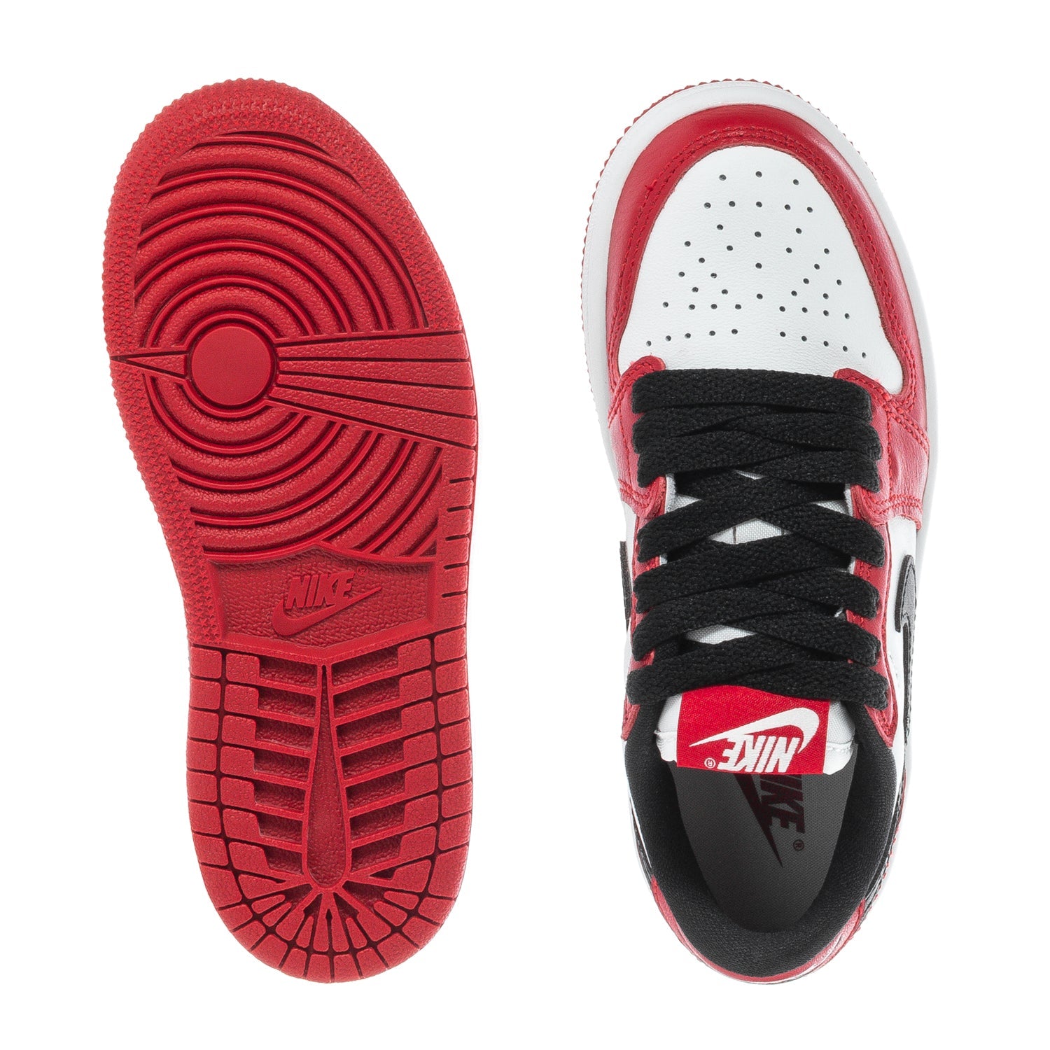 Retro 1 Low OG - Kids