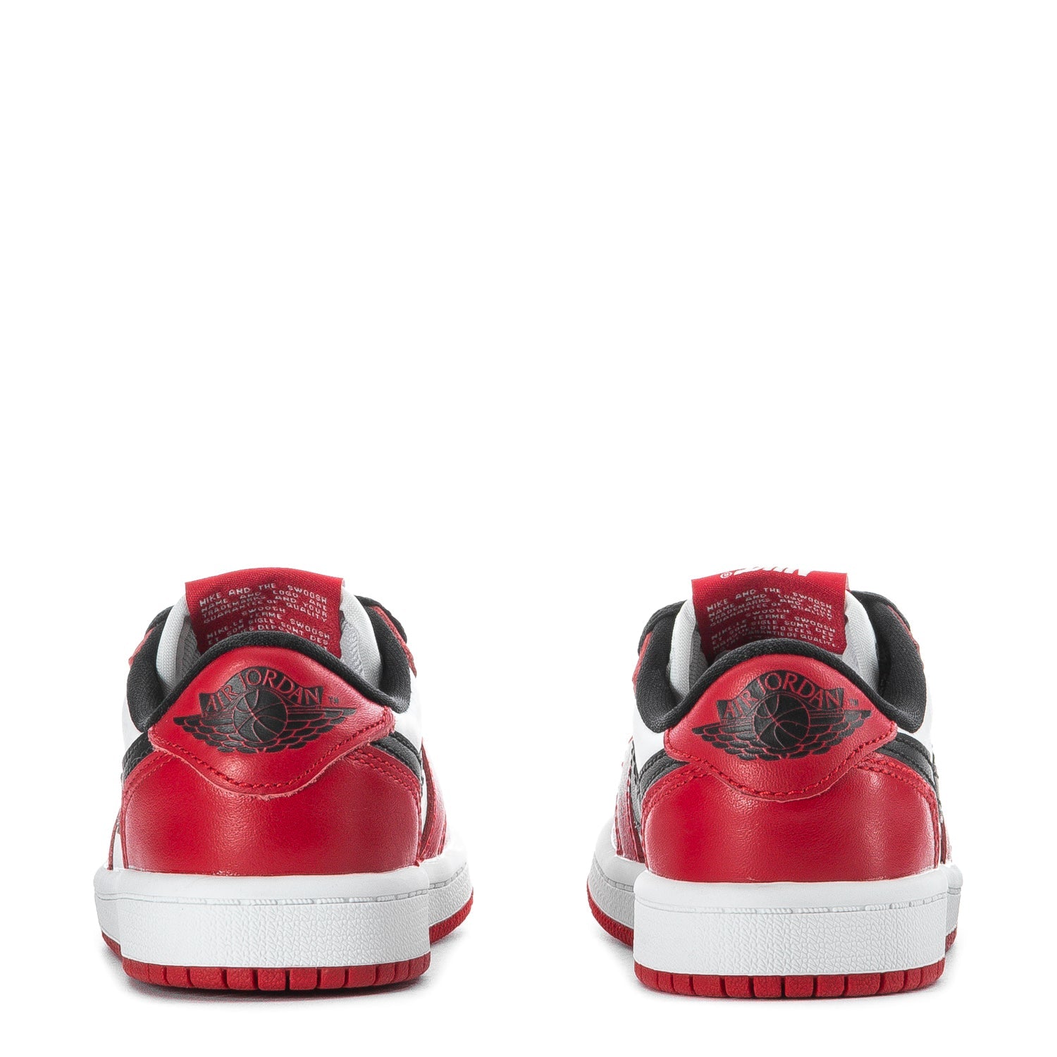 Retro 1 Low OG - Kids