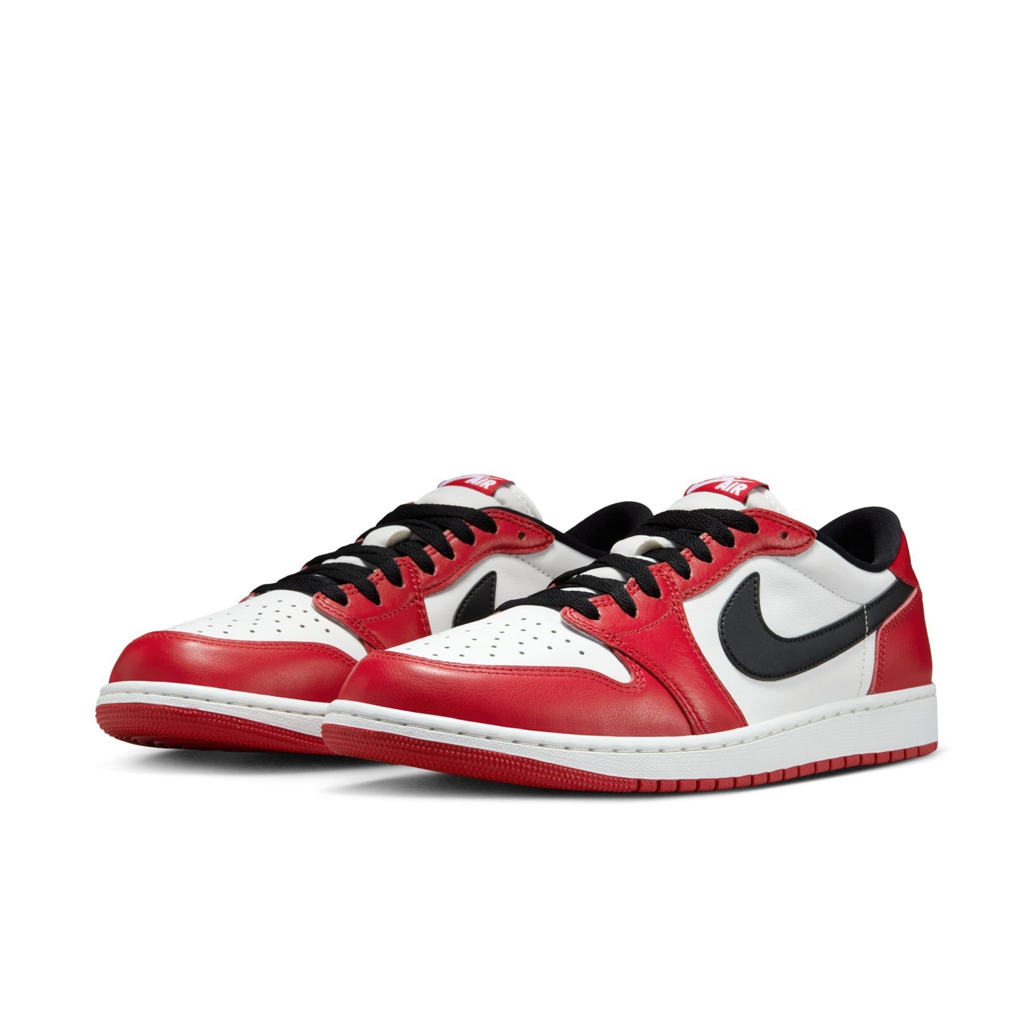 Retro 1 Low OG - Mens