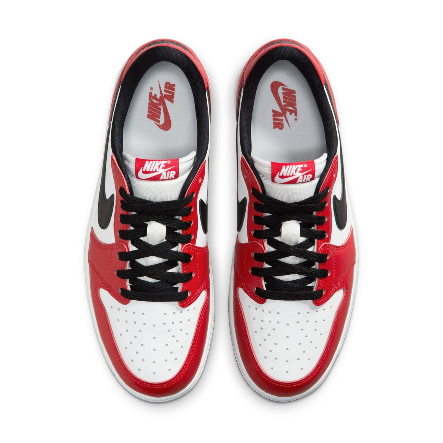 Retro 1 Low OG - Mens