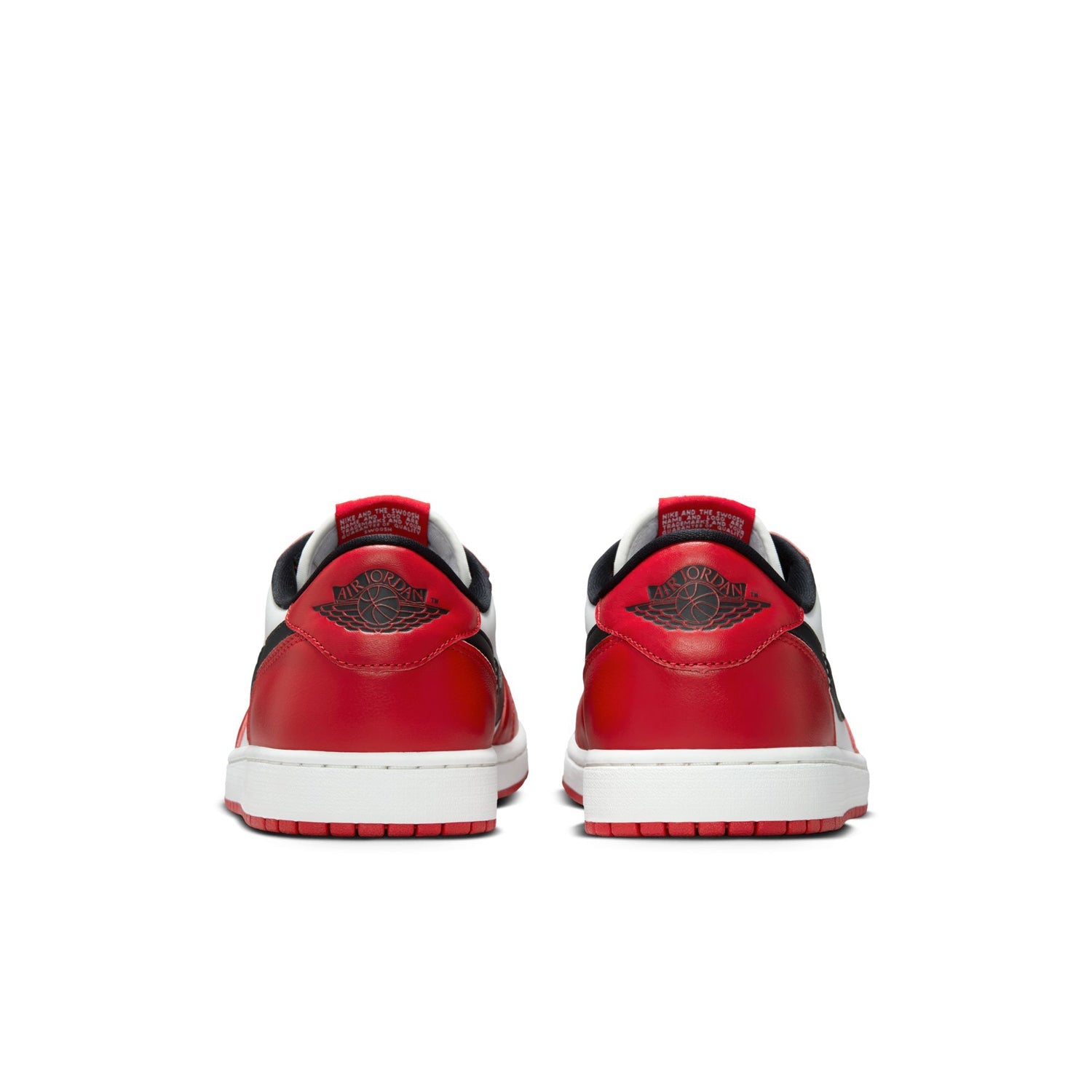 Retro 1 Low OG - Mens