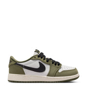Retro 1 Low OG - Youth