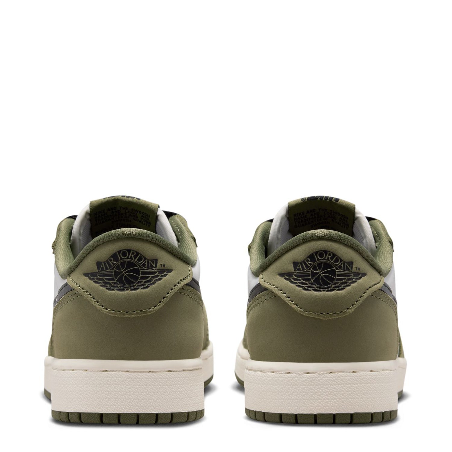 Retro 1 Low OG - Youth