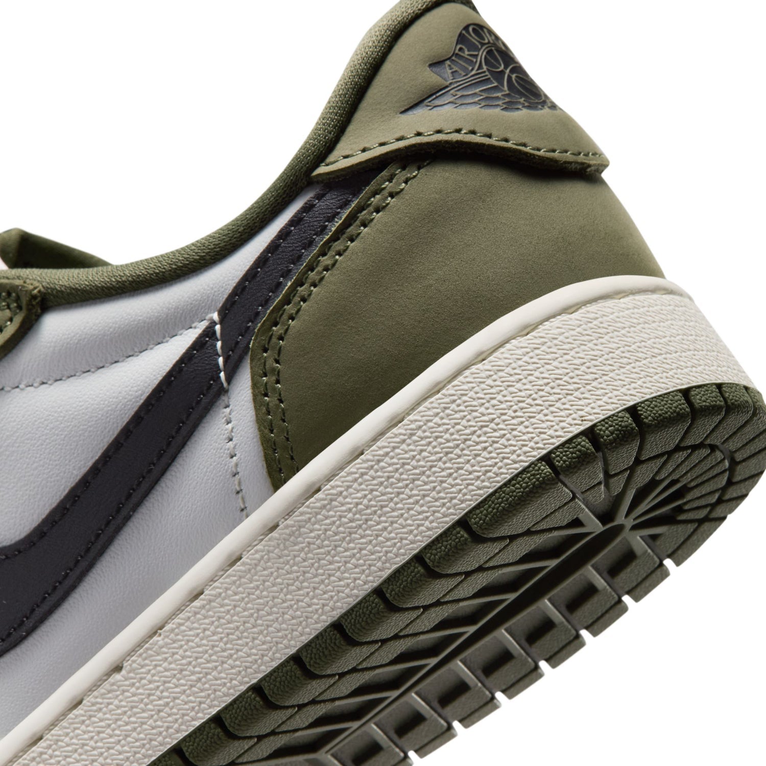 Retro 1 Low OG - Youth