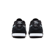 Men's Nike Tiempo Streetgato Black/Obsidian-Ice Blue HQ7017-046