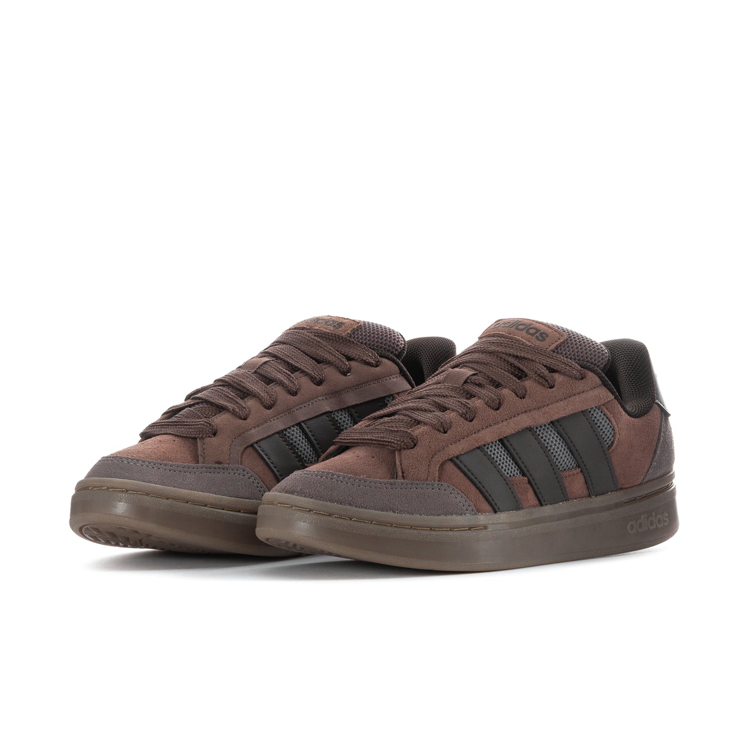 Grand Court Alpha Sk8 - Mens