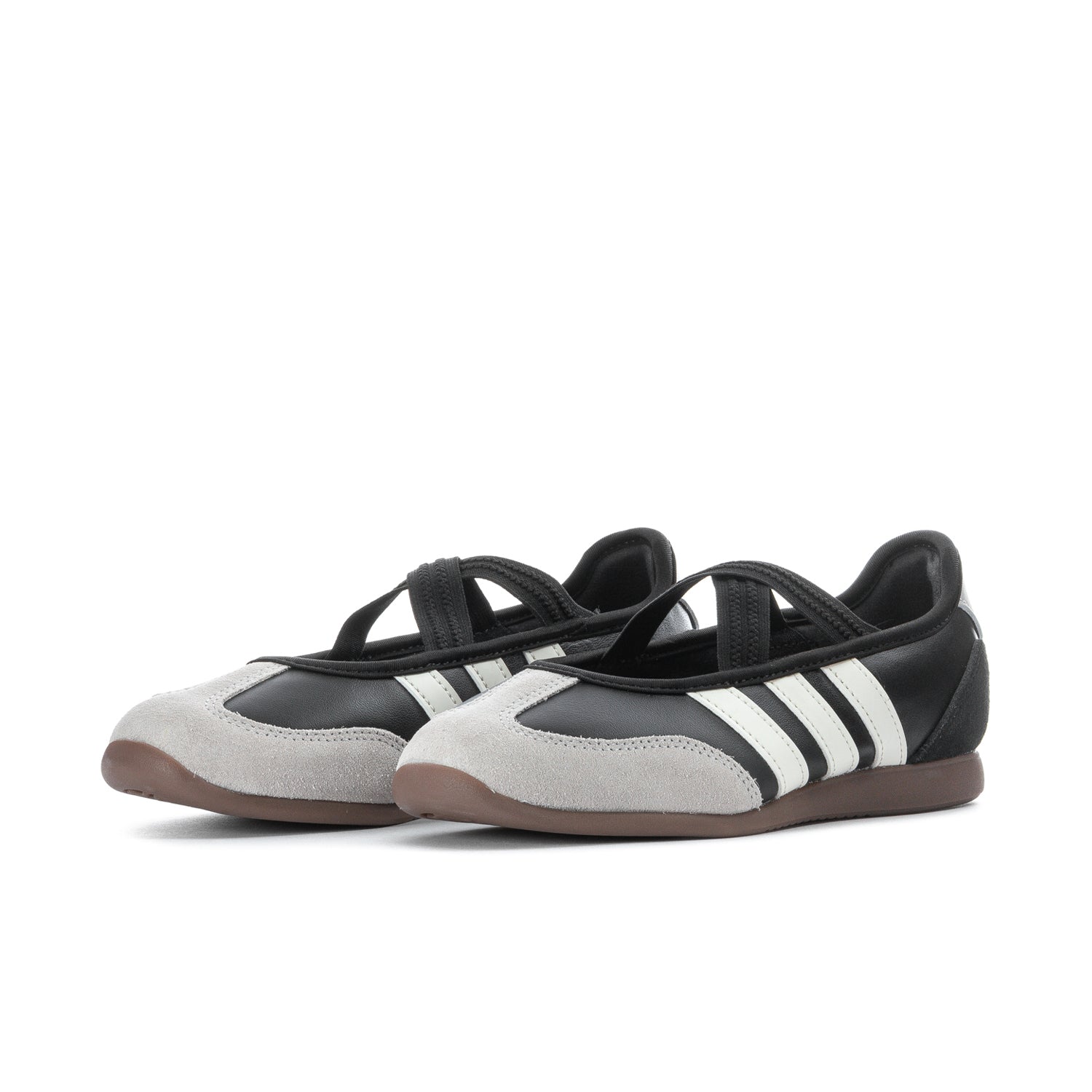 Barreda Mary Jane - Womens