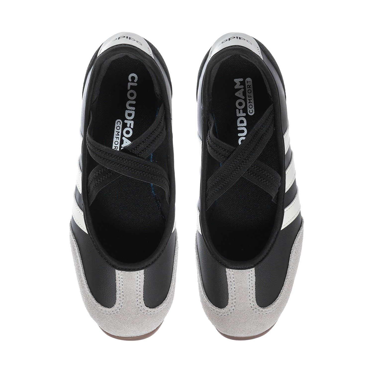 Barreda Mary Jane - Womens