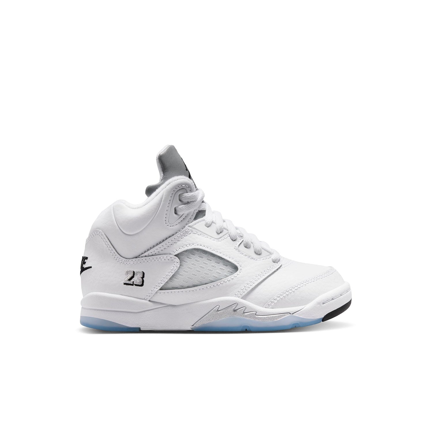 Retro 5 - Kids
