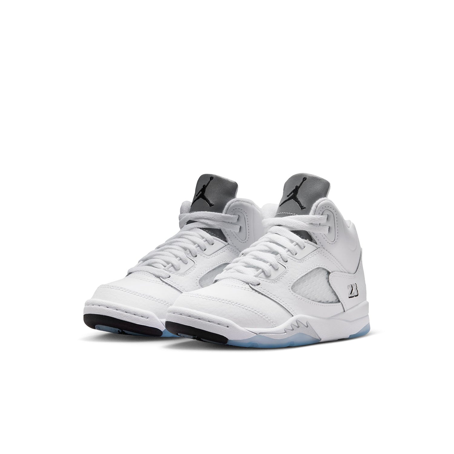 Retro 5 - Kids