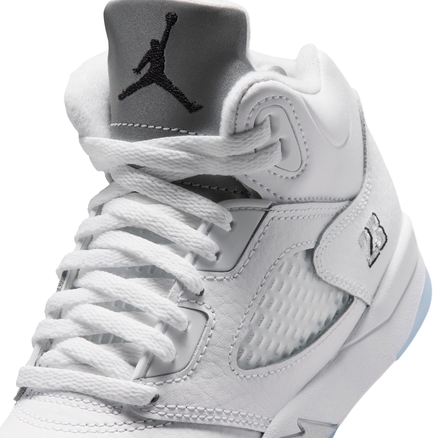 Retro 5 - Kids