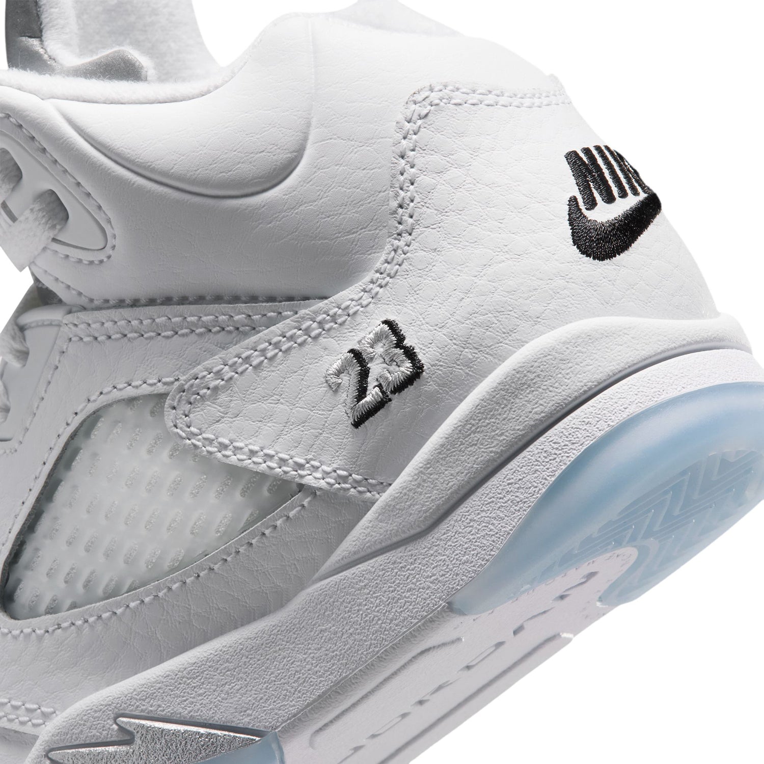 Retro 5 - Kids
