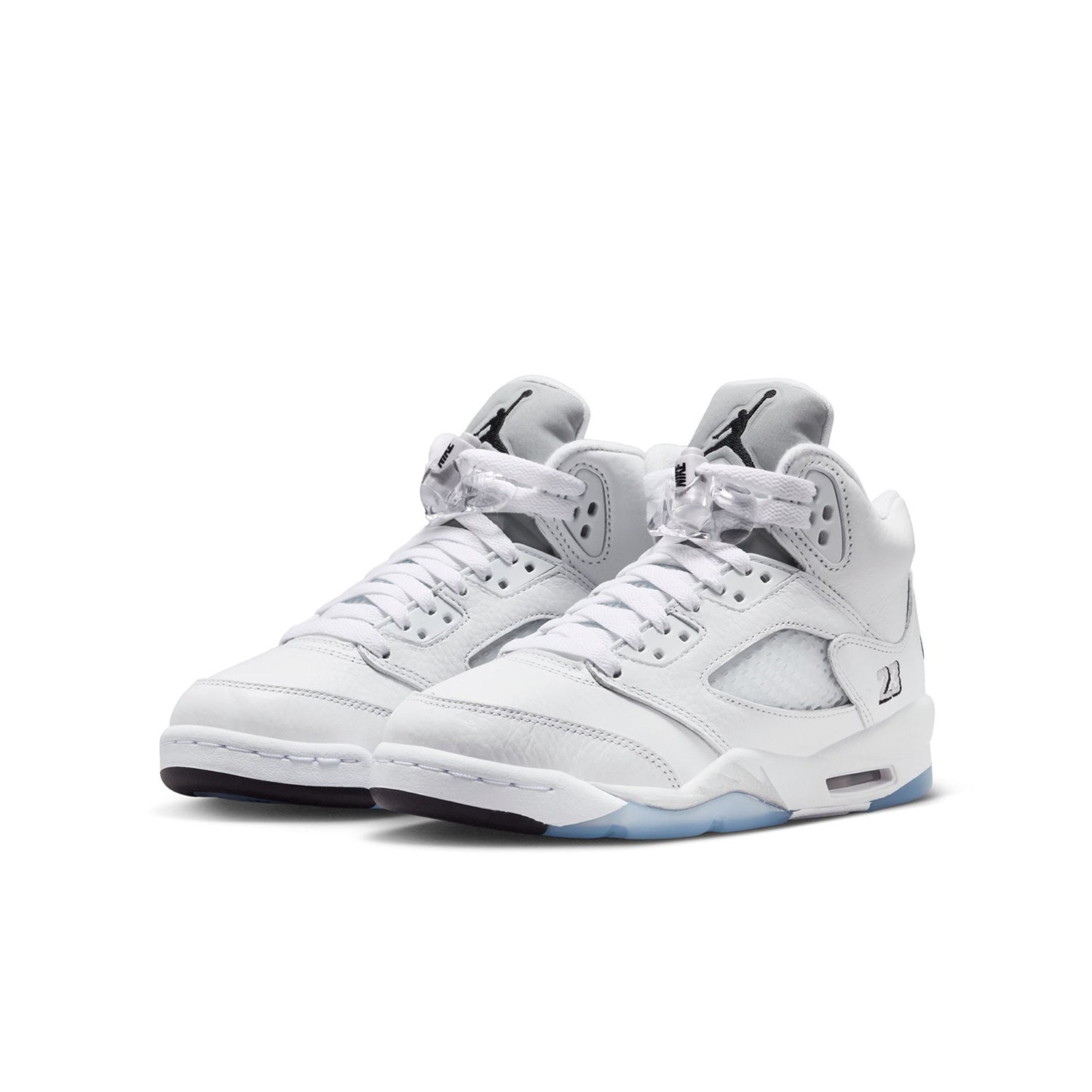 Retro 5 - Youth