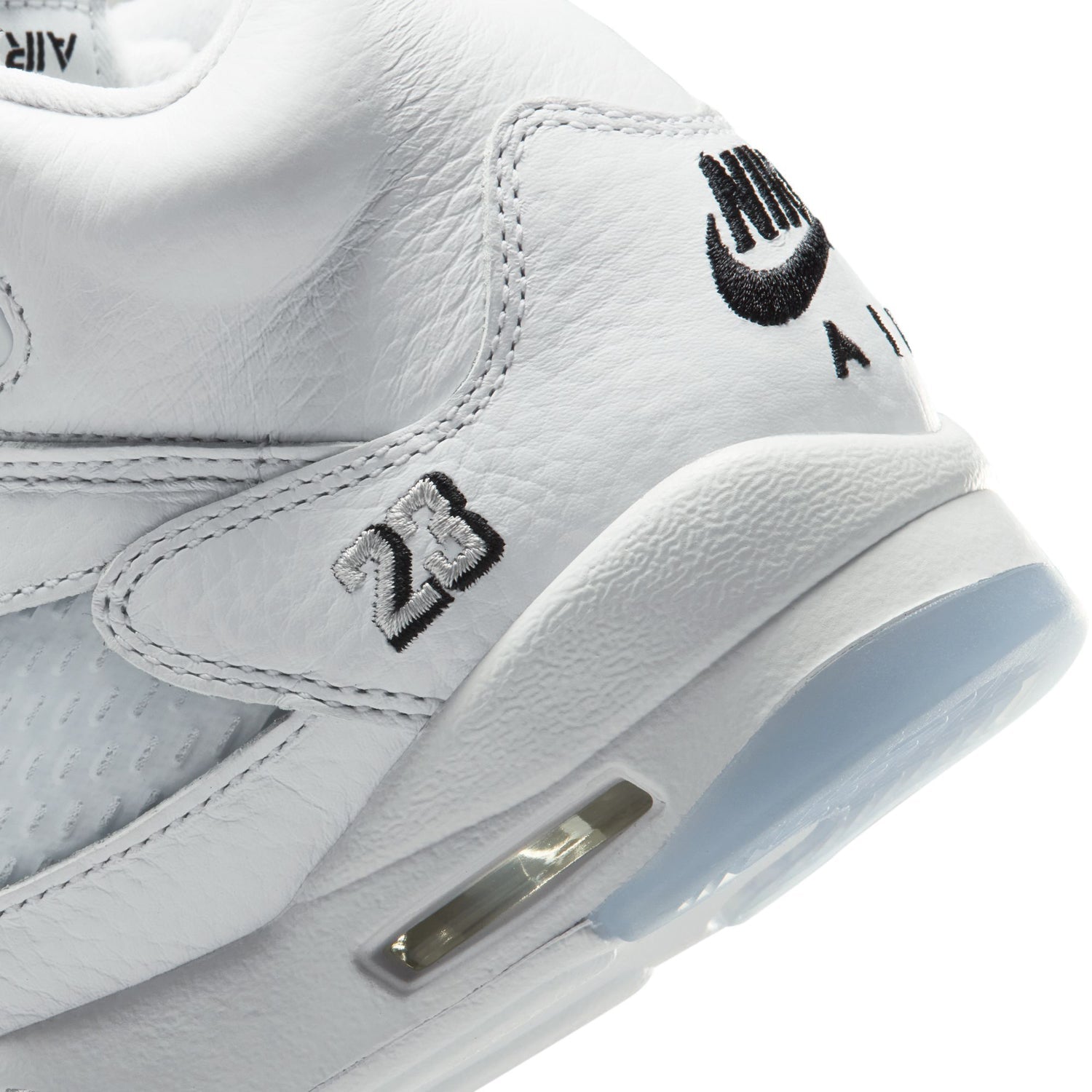 Retro 5 - Youth