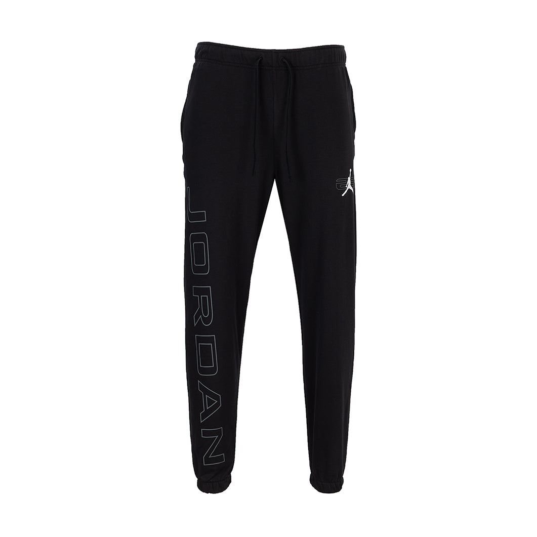 MJ Sport Graphic Fleece Pant - Mens