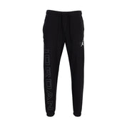 MJ Sport Graphic Fleece Pant - Mens