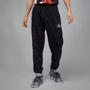 MJ Sport Graphic Fleece Pant - Mens