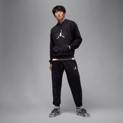 MJ Sport Graphic Fleece Pant - Mens