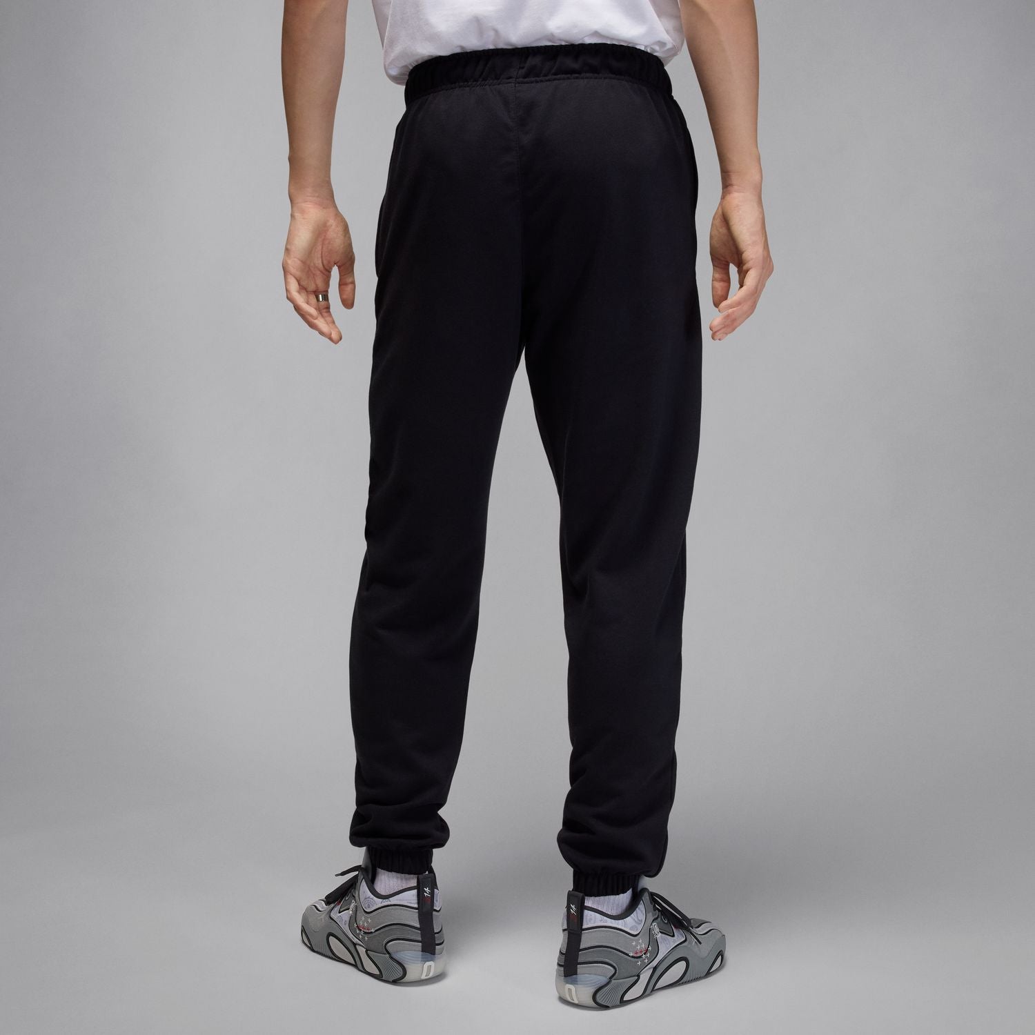 MJ Sport Graphic Fleece Pant - Mens