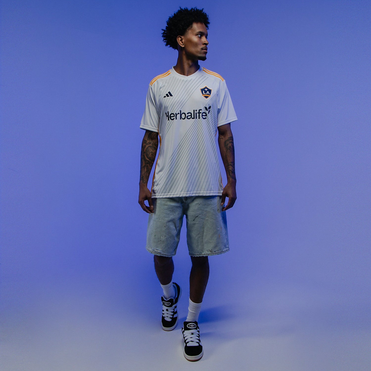 Campus 00s - Mens