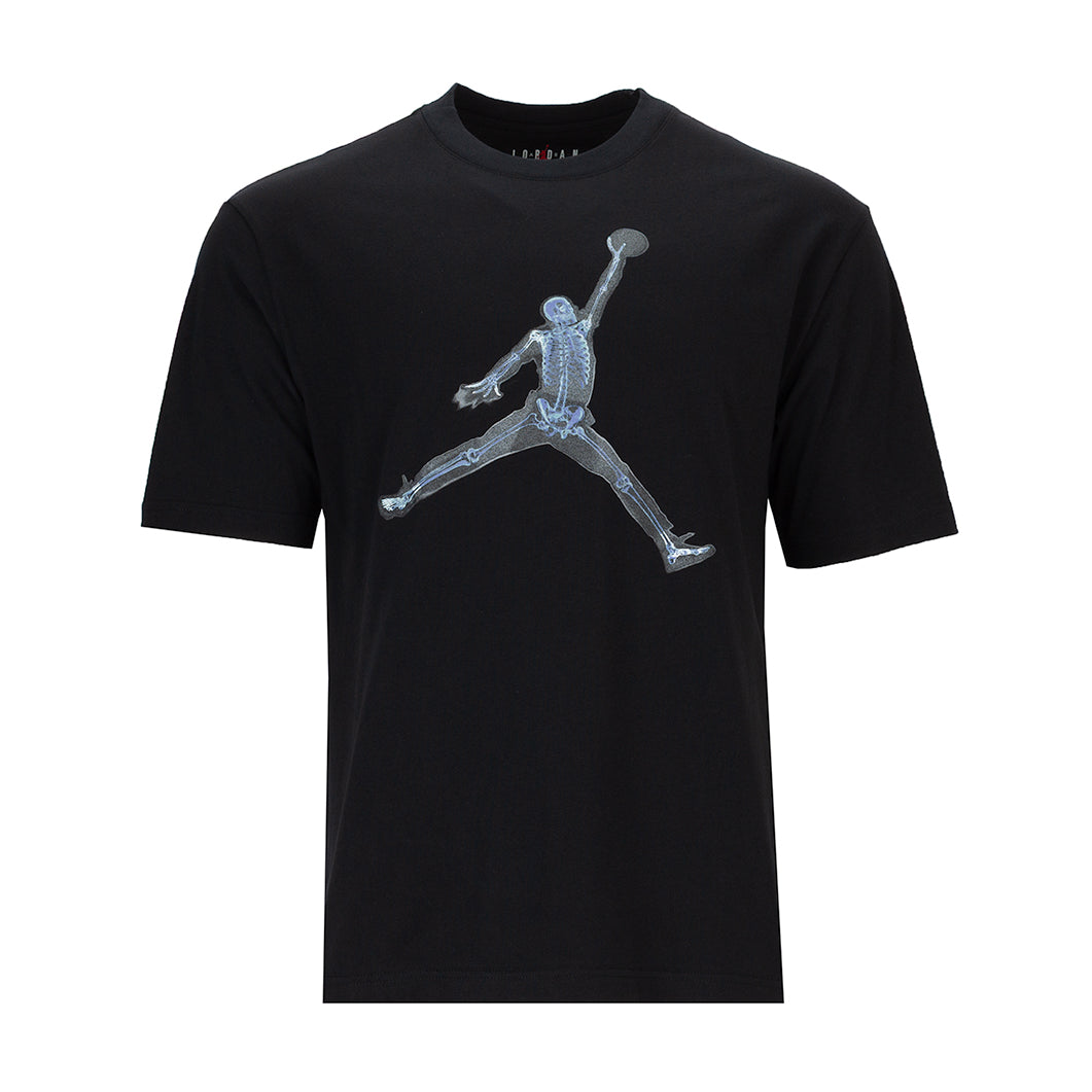 MJ NC Xray SS Crew - Mens