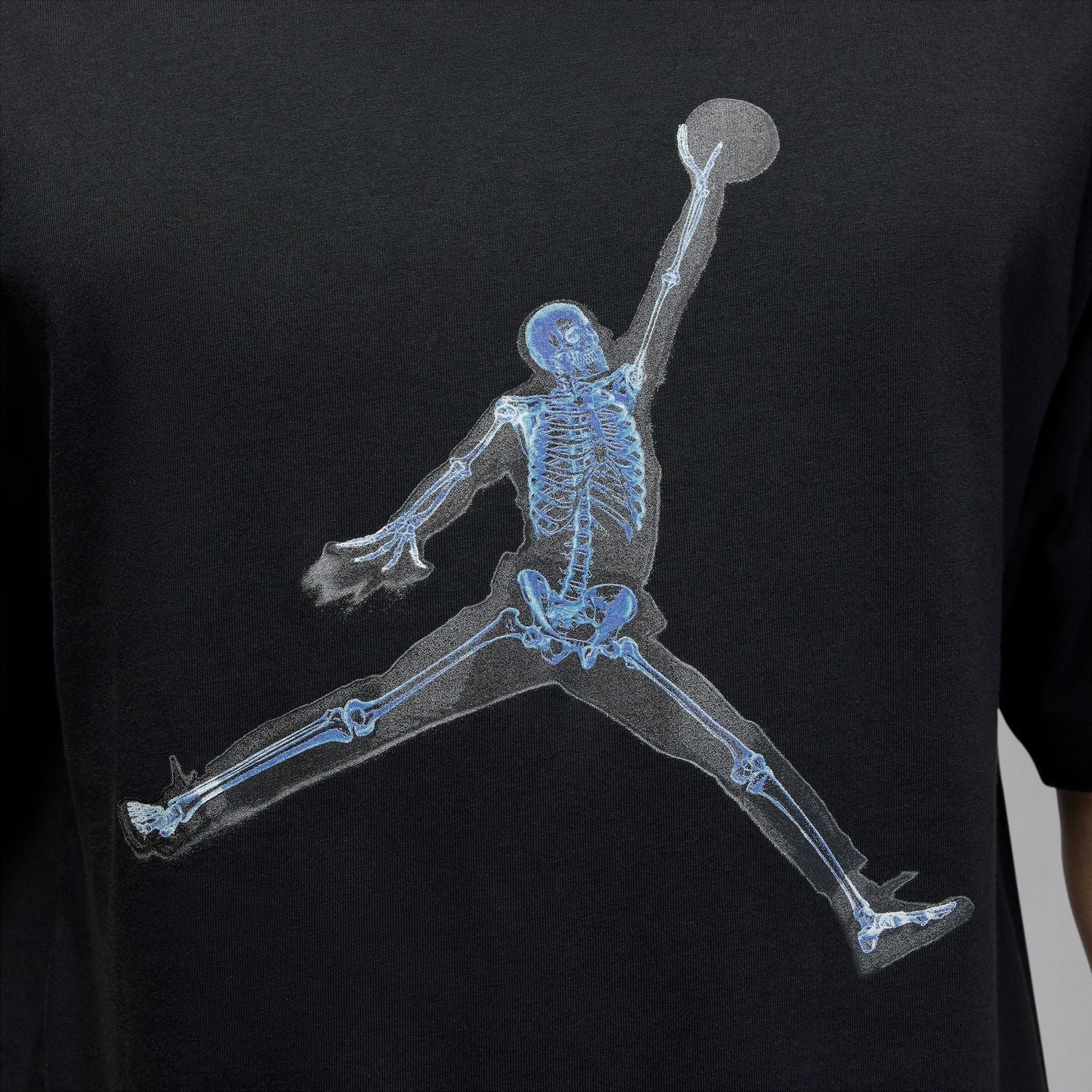 MJ NC Xray SS Crew - Mens