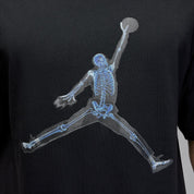 MJ NC Xray SS Crew - Mens