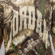 Realtree AOP Tee - Mens