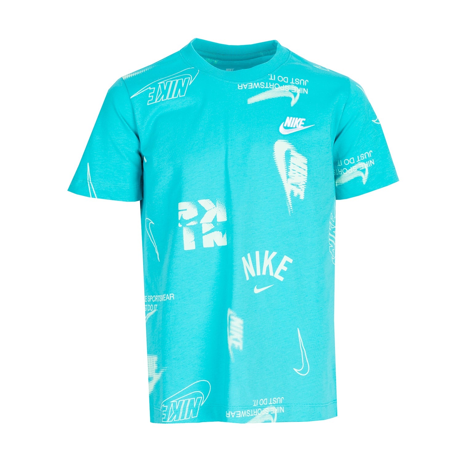 Club Energy AOP Tee - Youth