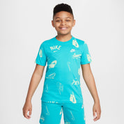 Club Energy AOP Tee - Youth