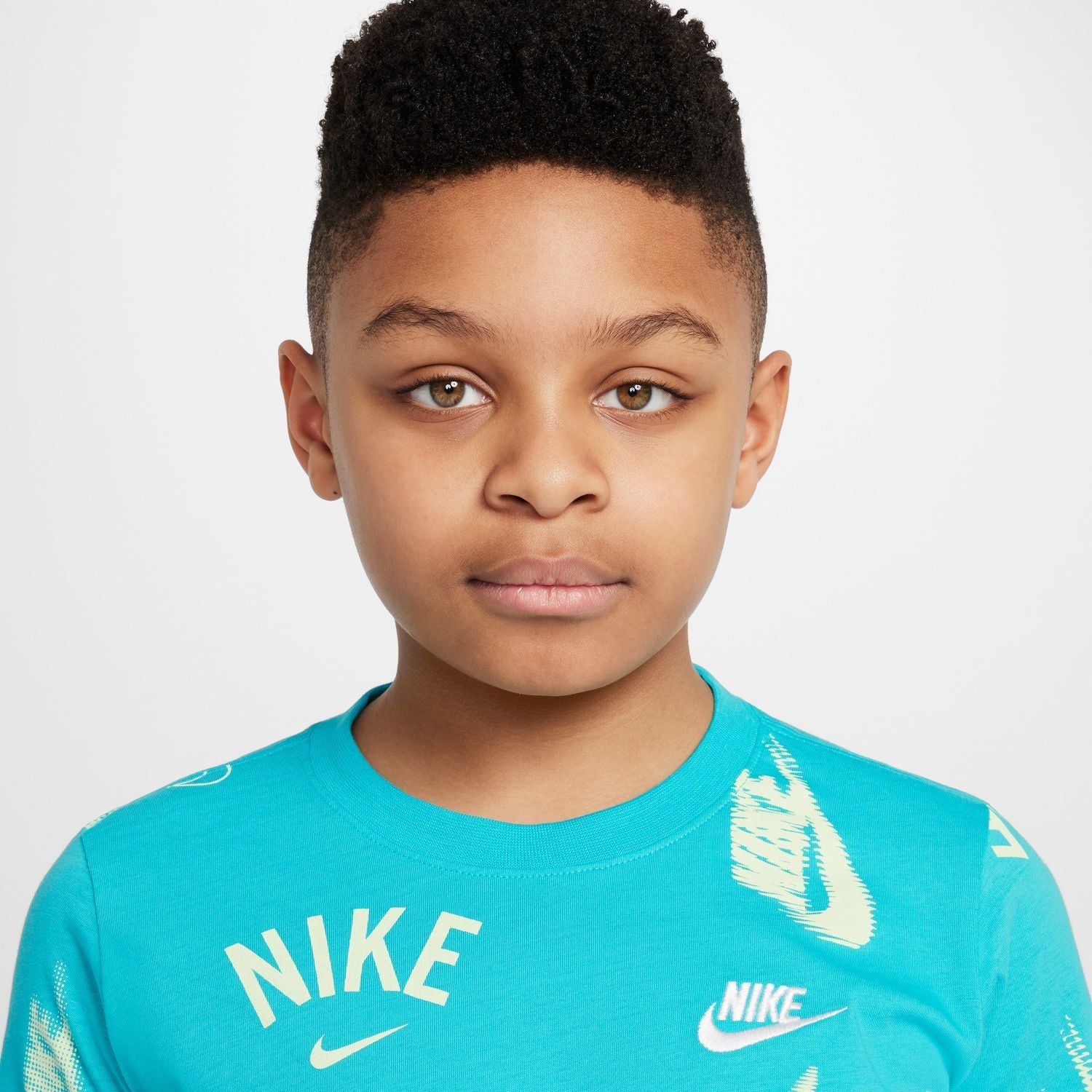 Club Energy AOP Tee - Youth