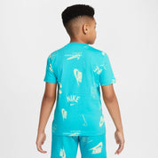 Club Energy AOP Tee - Youth